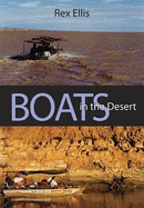 Boats in the Desert