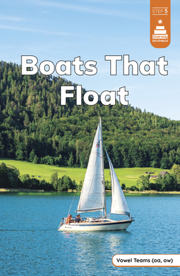 Boats That Float - Richmond, Marley