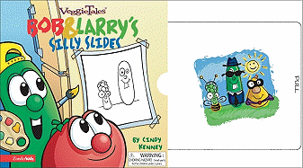Bob and Larry's Silly Slides