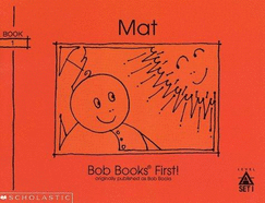 Bob Books First! - Maslen, Bobby Lynn