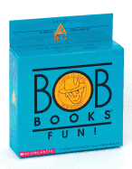 Bob Books Fun!: Set 2, level A