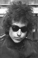Bob Dylan: Behind the Shades: A Biography