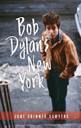 Bob Dylan's New York