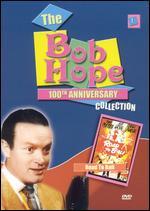 Bob Hope Collection, Vol. 1: Road to Bali