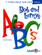 Bob & Larry's ABC's - Vischer, Phil