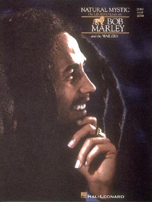Bob Marley Natural Mystic - Marley, Bob