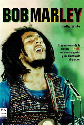 Bob Marley - White, Timothy