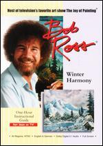 Bob Ross: Winter Harmony - 