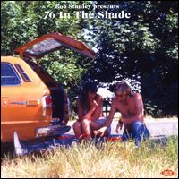 Bob Stanley Presents 76 in the Shade - Various Artists