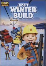 Bob the Builder: Bob's Winter Build - 