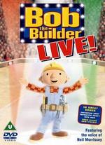Bob the Builder Live!