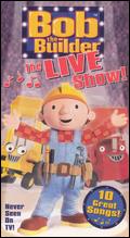 Bob the Builder Live! - 