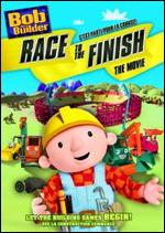 Bob the Builder: Race to the Finish - The Movie - 