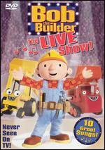 Bob the Builder: The Live Show