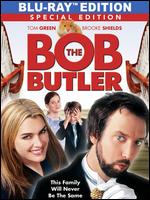 Bob the Butler [Blu-ray] - Gary Sinyor