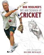 Bob Woolmer's Art and Science of Cricket