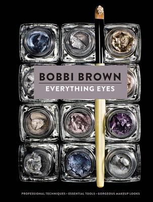 Bobbi Brown Everything Eyes - Brown, Bobbi