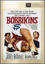 Bobbikins - Robert Day