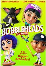 Bobbleheads The Movie - Kirk Wise