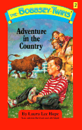 Bobbsey Twins 02: Adventure in the Country: 7