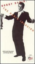 Bobby Darin: The Darin Invasion