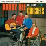 Bobby Vee Meets the Crickets