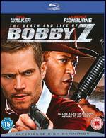 Bobby Z [Blu-ray]
