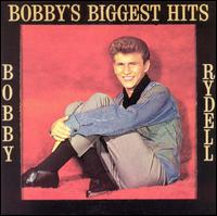 Bobby's Biggest Hits - Bobby Rydell