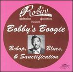 Bobby's Boogie: Red Robin Records