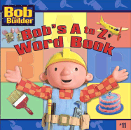 Bob's A to Z Word Book