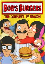Bob's Burgers: Season 01 - 