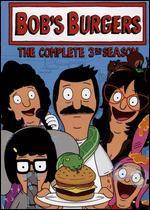 Bob's Burgers: Season 3