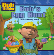 Bob's Egg Hunt