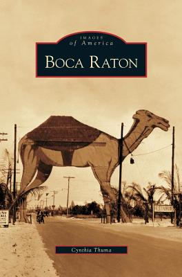 Boca Raton - Thema, Cynthia, and Thuma, Cynthia