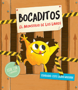 Bocaditos El Monstruo de Los Libros