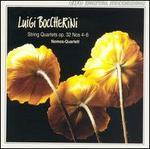 Boccherini: String Quartets, Op. 32