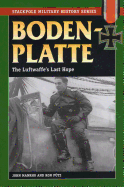 Bodenplatte: The Luftwaffe's Last Hope