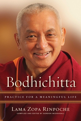 Bodhichitta: Practice for a Meaningful Life - Lama Zopa Rinpoche