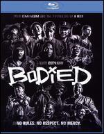 Bodied [Blu-ray]