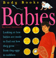 Body Books: Babies