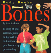 Body Books: Bones