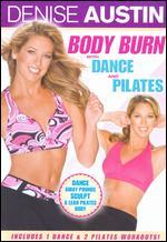 Body Burn with Dance and Pilates