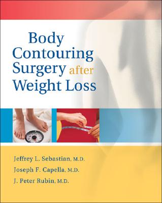 Body Contouring Surgery After Weight Loss - Sebastian, Jeffrey L, and Capella, Joseph F, and Rubin, J Peter