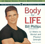 Body for Life CD