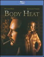 Body Heat [Blu-ray] - Lawrence Kasdan