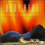 Body Heat: Jazz at the Movies