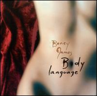 Body Language - Boney James