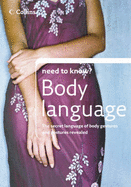 Body Language - Boyes, Carolyn