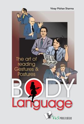 Body Language - Sharma, Vinay