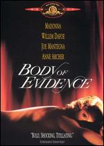 Body of Evidence - Uli Edel